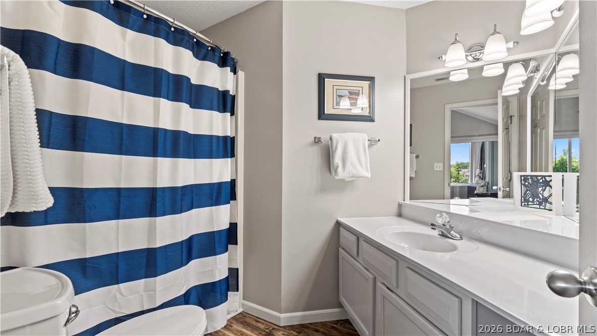 Regatta Bay Condominium - Residential