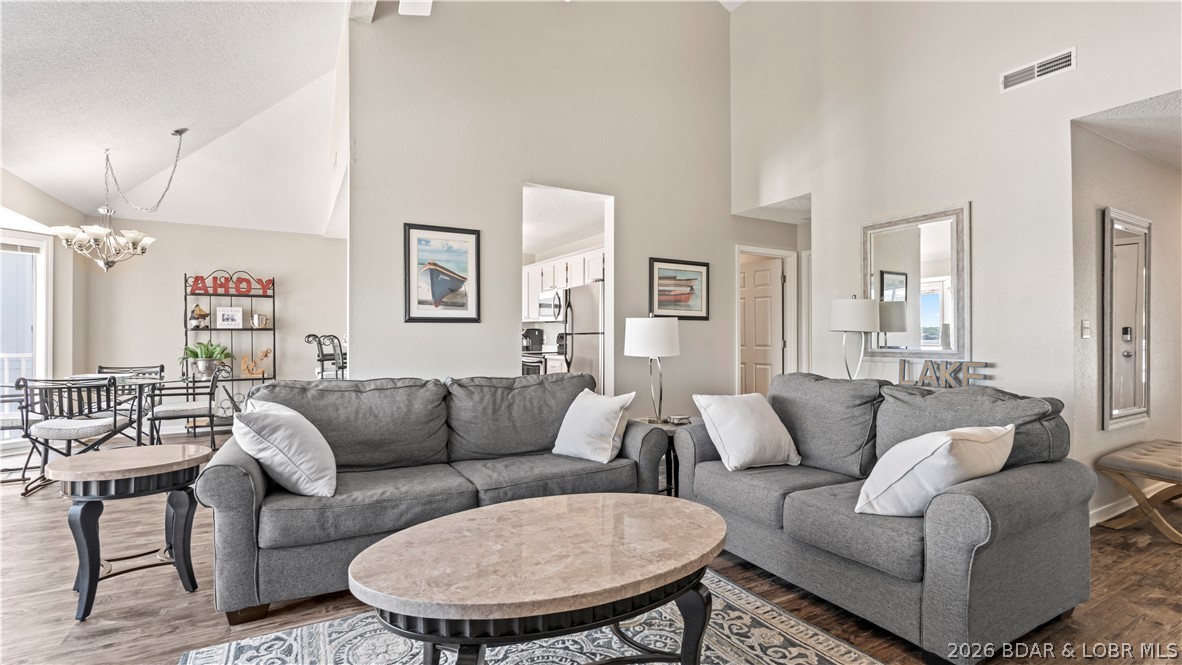 Regatta Bay Condominium - Residential