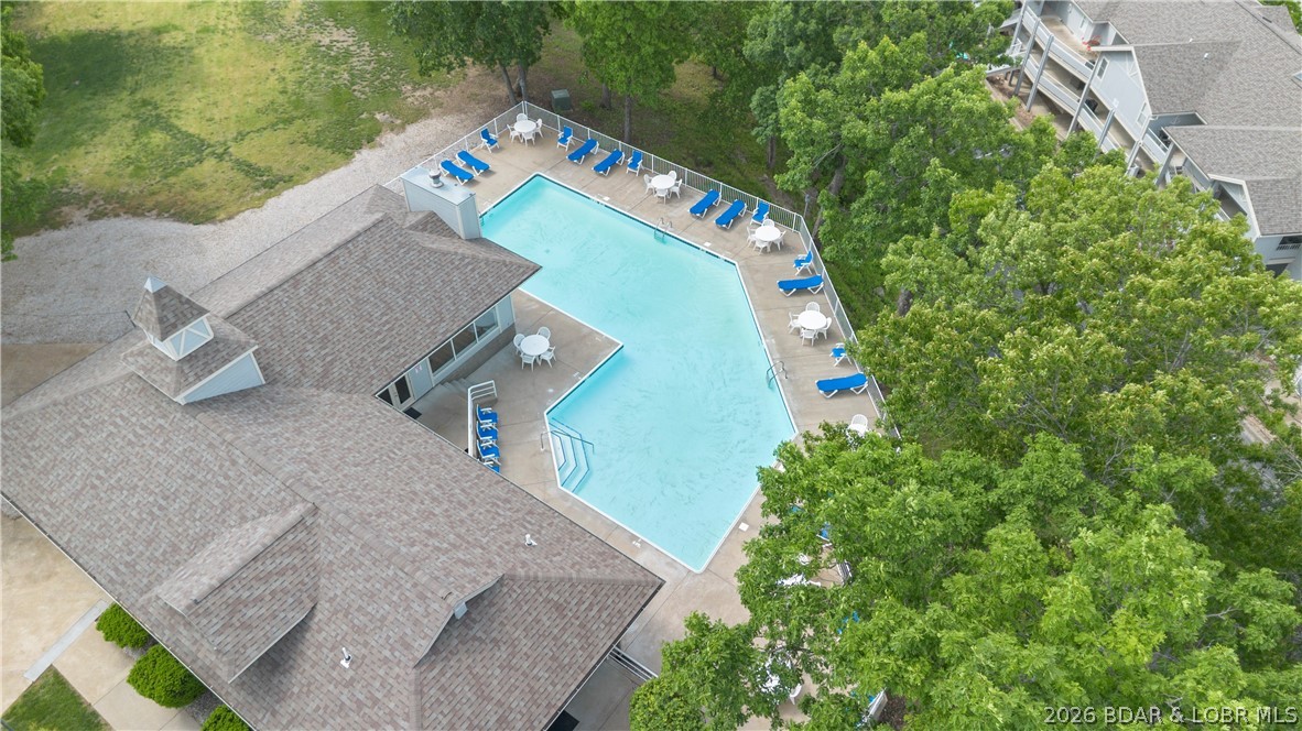 Regatta Bay Condominium - Residential