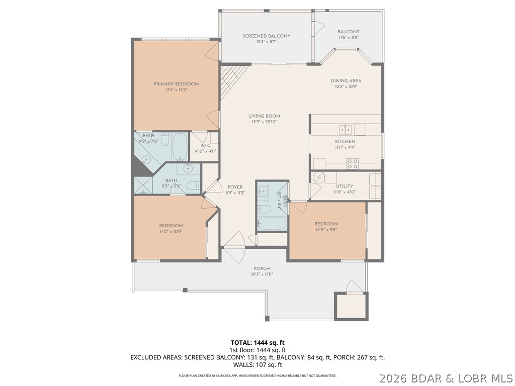 Regatta Bay Condominium - Residential