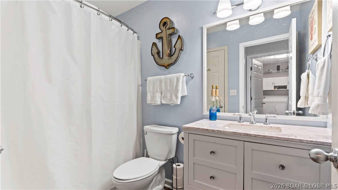 Regatta Bay Condominium - Residential