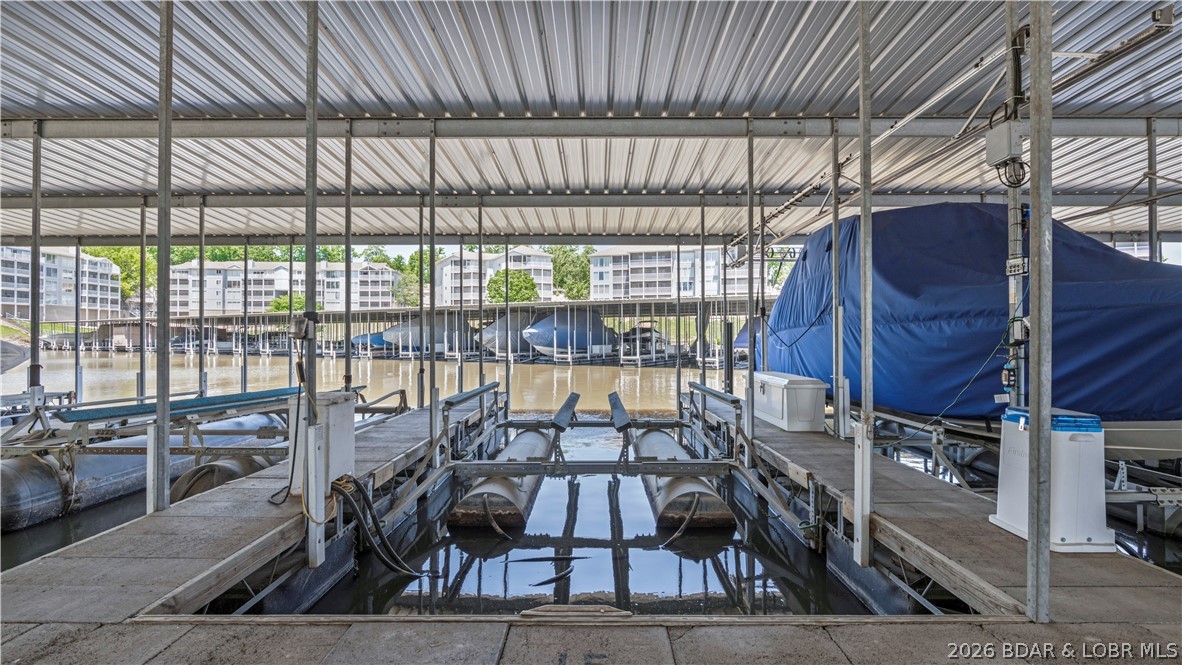 Regatta Bay Condominium - Residential