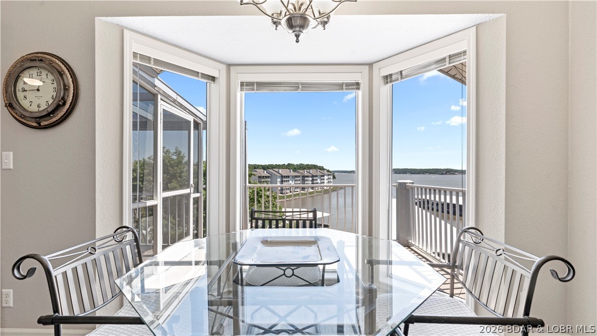 Regatta Bay Condominium - Residential