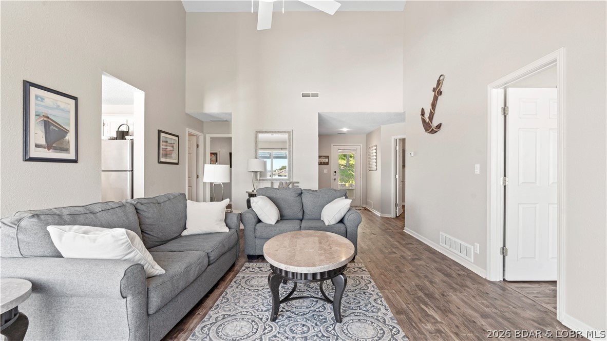 Regatta Bay Condominium - Residential