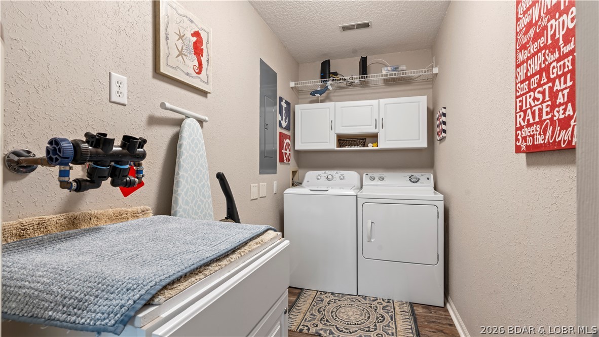 Regatta Bay Condominium - Residential