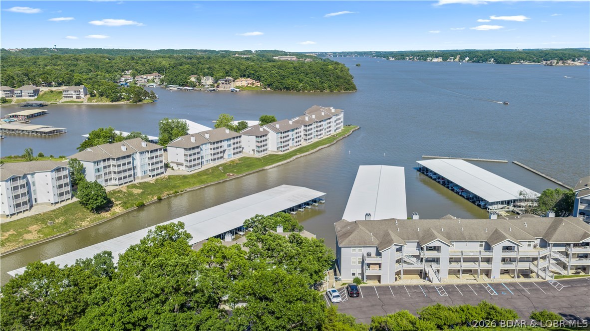 Regatta Bay Condominium - Residential