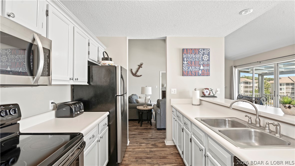 Regatta Bay Condominium - Residential