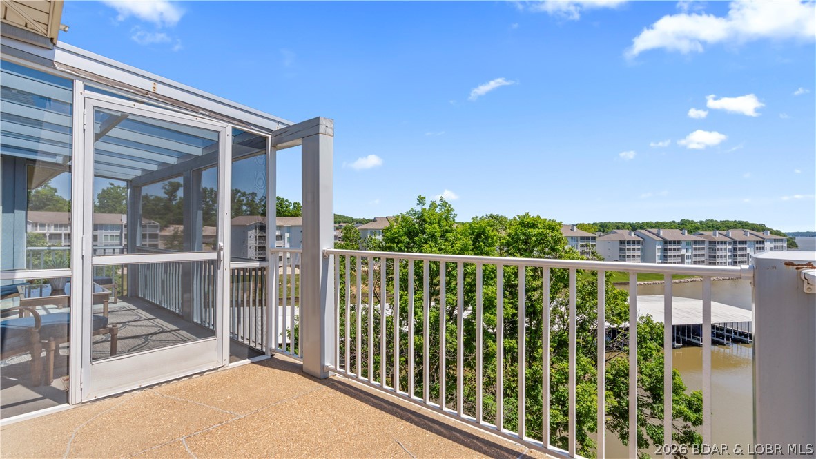 Regatta Bay Condominium - Residential