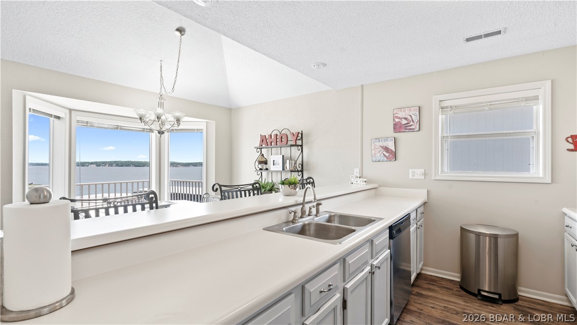 Regatta Bay Condominium - Residential