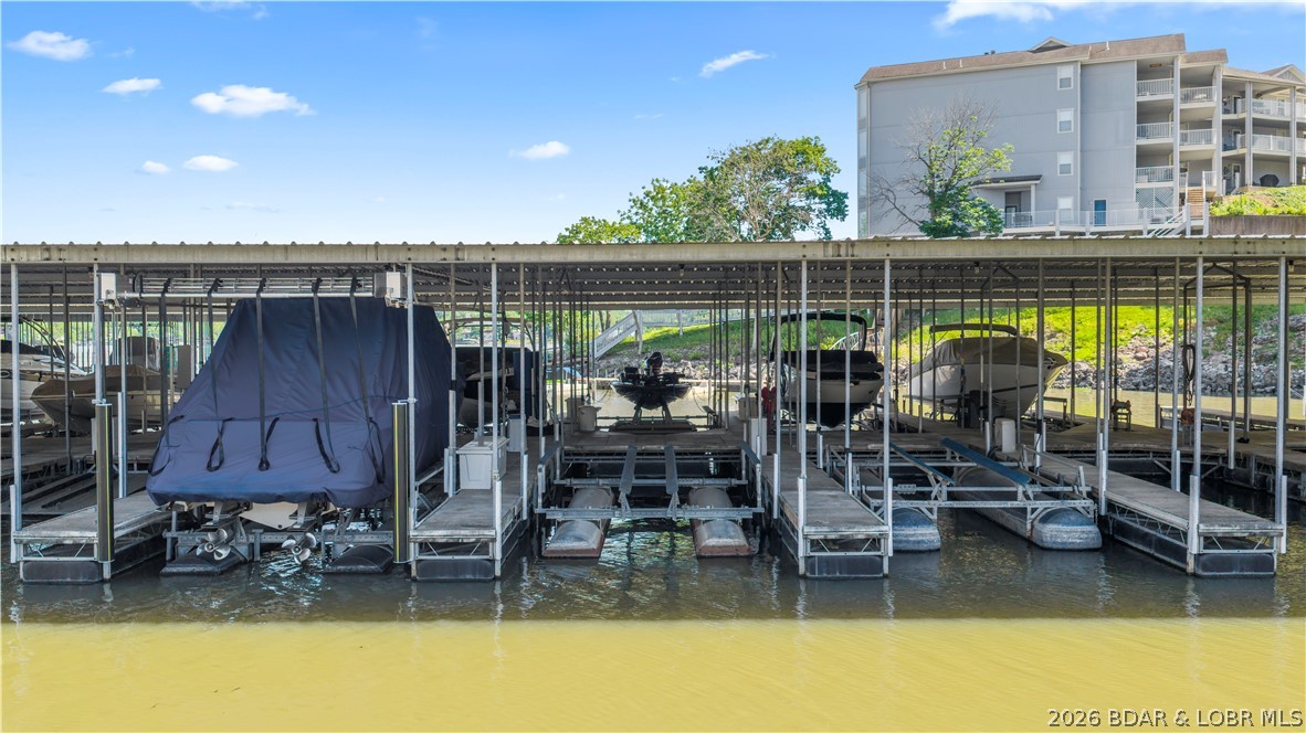 Regatta Bay Condominium - Residential