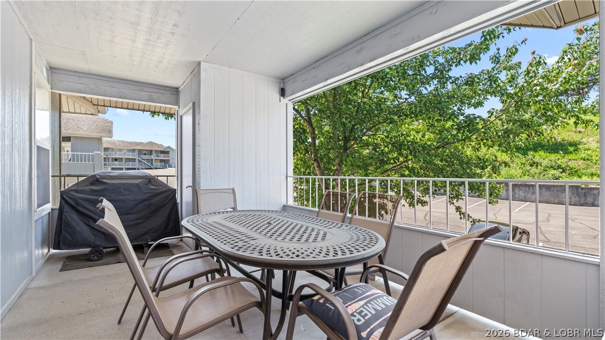 Regatta Bay Condominium - Residential