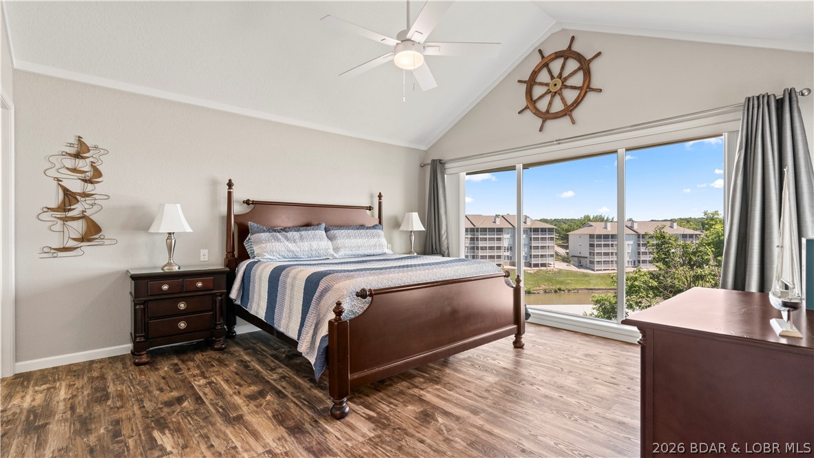 Regatta Bay Condominium - Residential