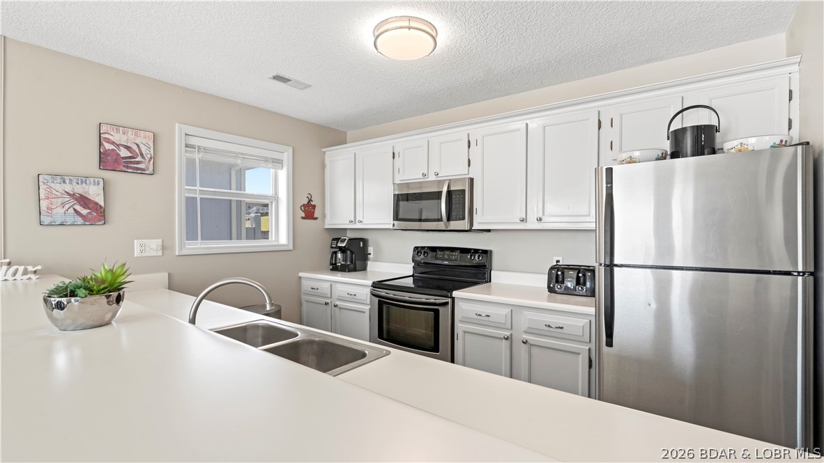 Regatta Bay Condominium - Residential