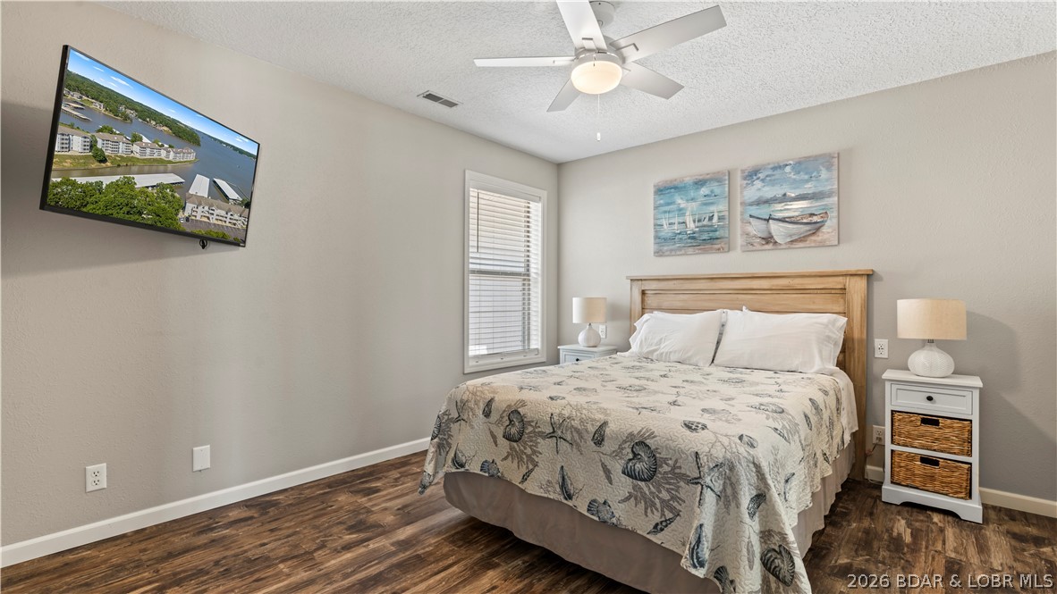 Regatta Bay Condominium - Residential