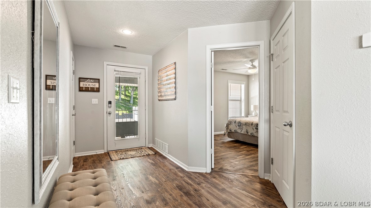 Regatta Bay Condominium - Residential