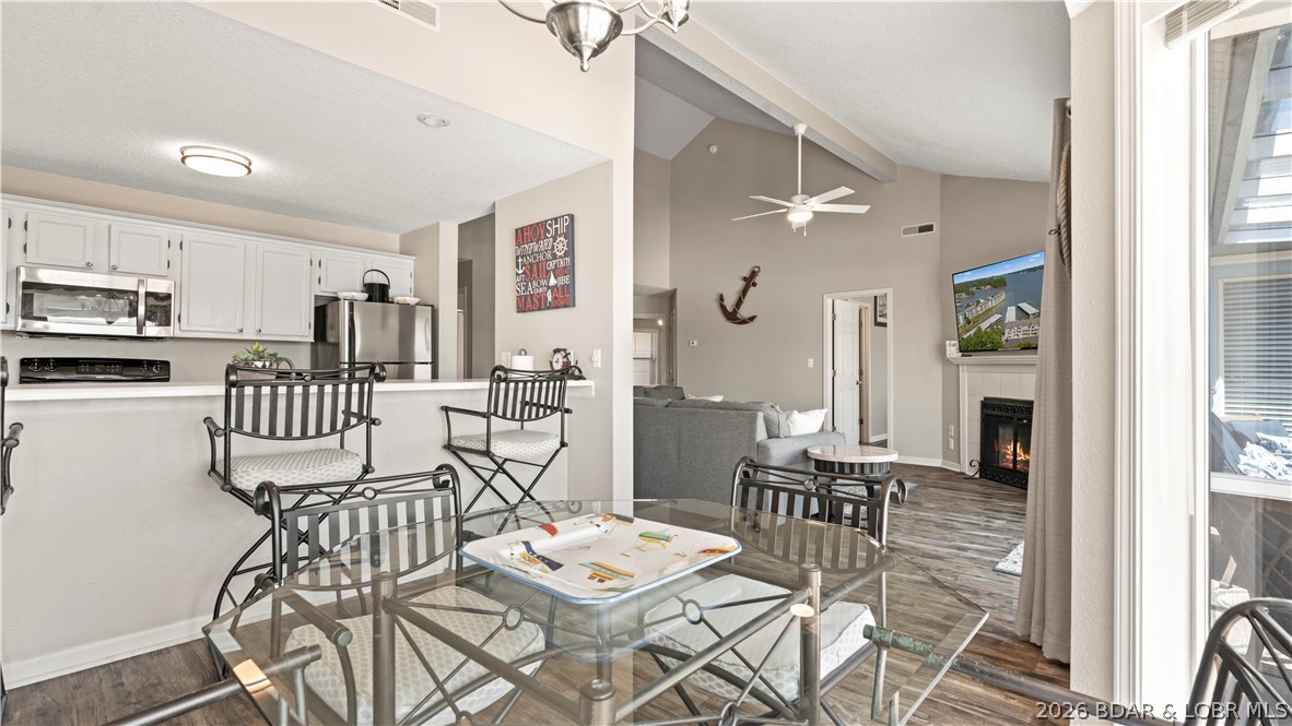 Regatta Bay Condominium - Residential