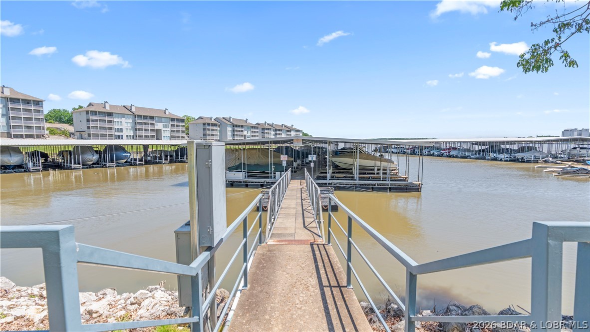 Regatta Bay Condominium - Residential