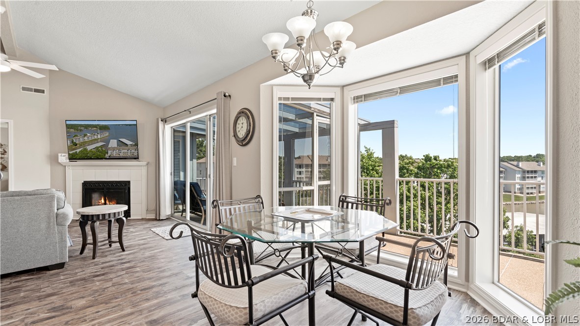 Regatta Bay Condominium - Residential
