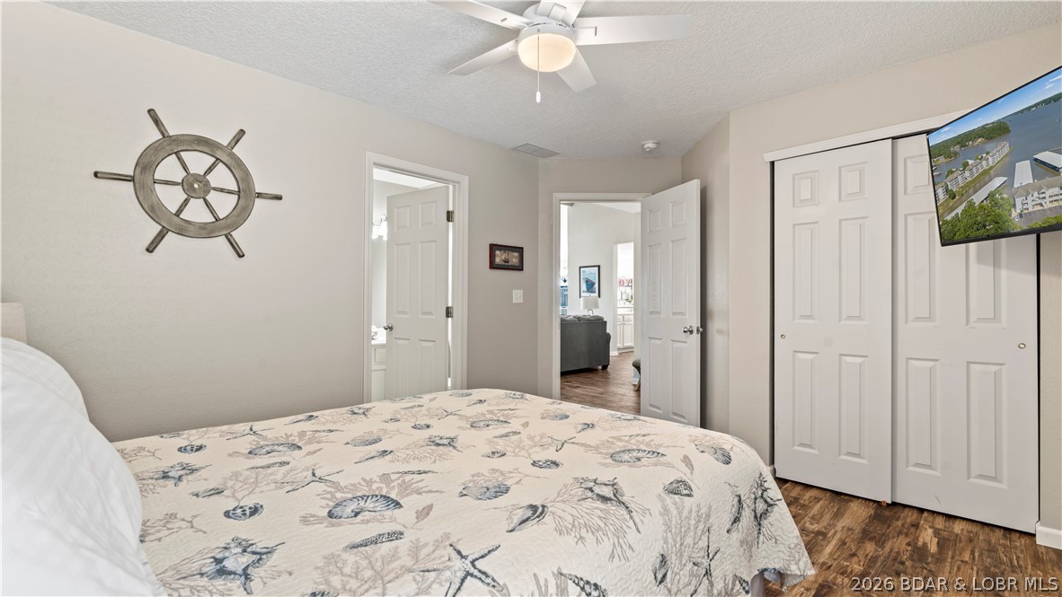 Regatta Bay Condominium - Residential