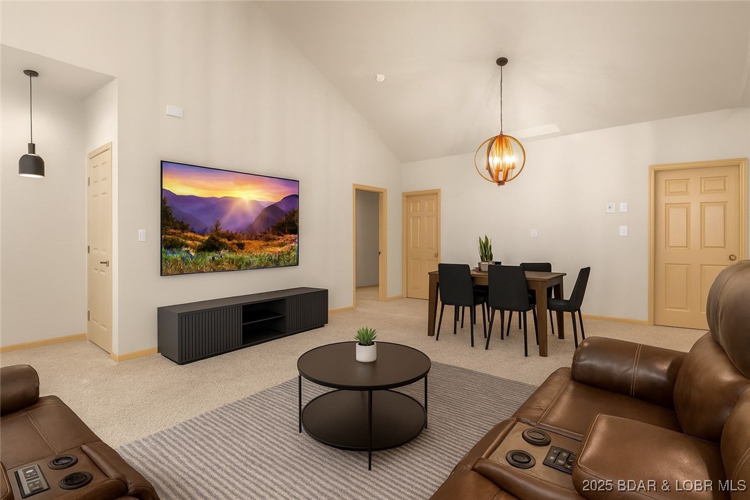 Camelot Estates - Residential