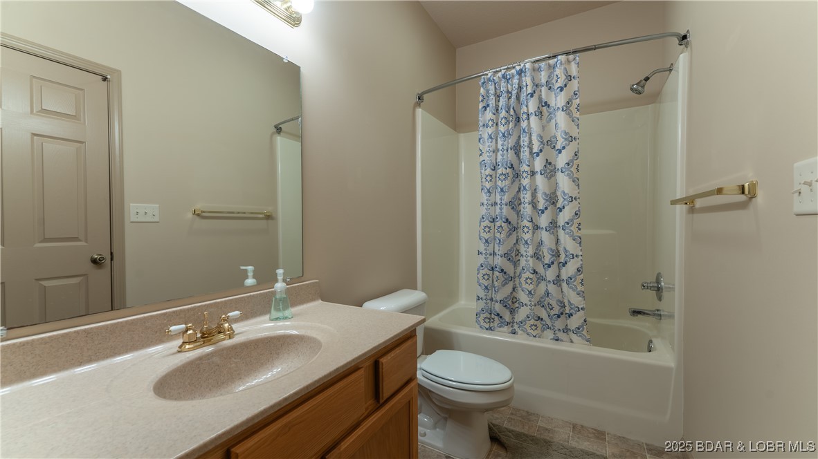 Camelot Estates - Residential