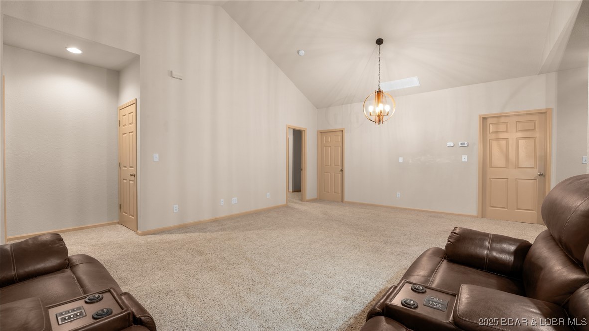 Camelot Estates - Residential