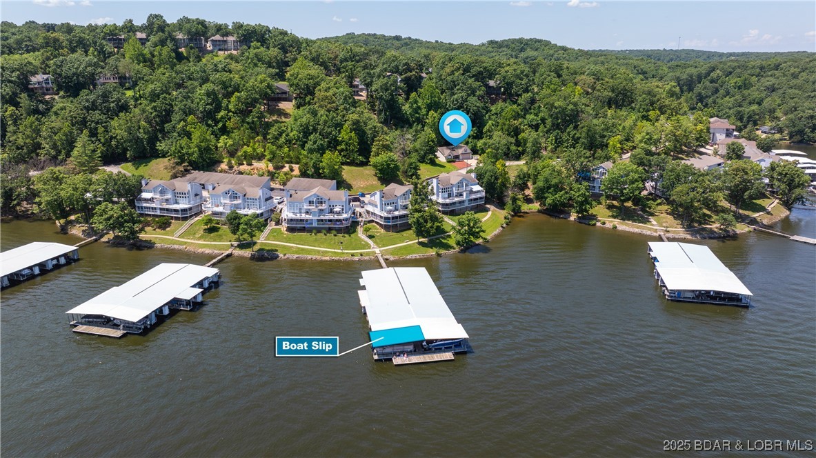 Camelot Estates - Residential