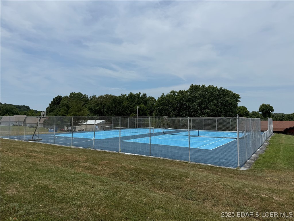 Camelot Estates - Residential