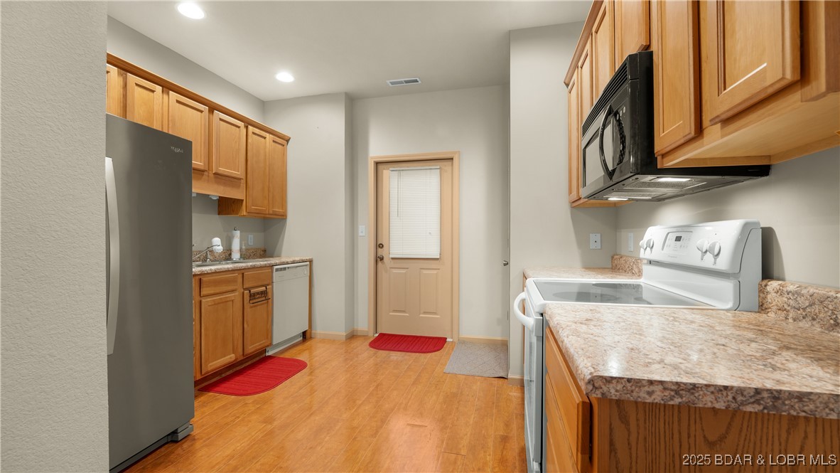 Camelot Estates - Residential