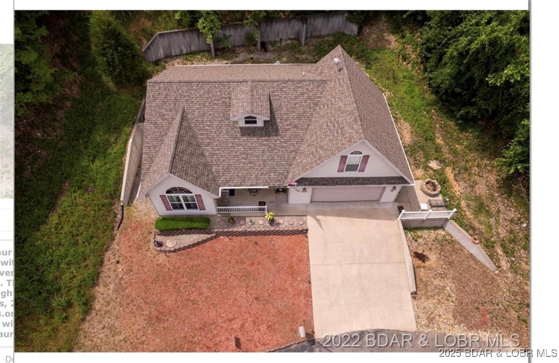 Camelot Estates - Residential