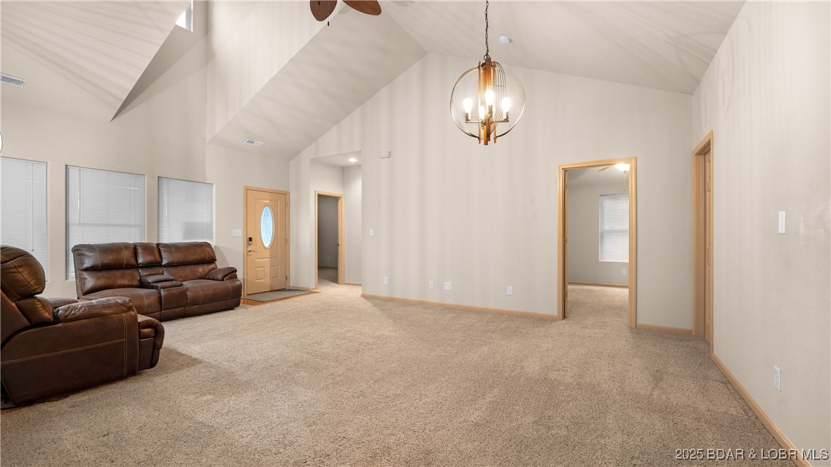 Camelot Estates - Residential