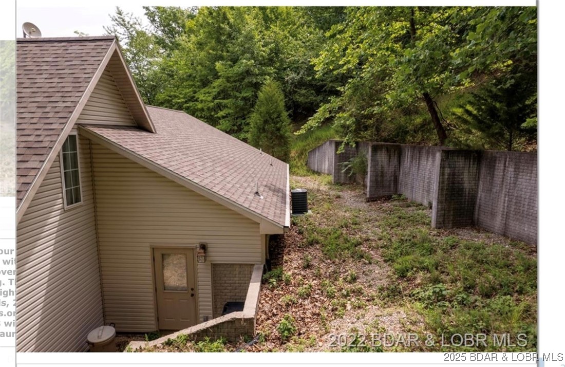 Camelot Estates - Residential