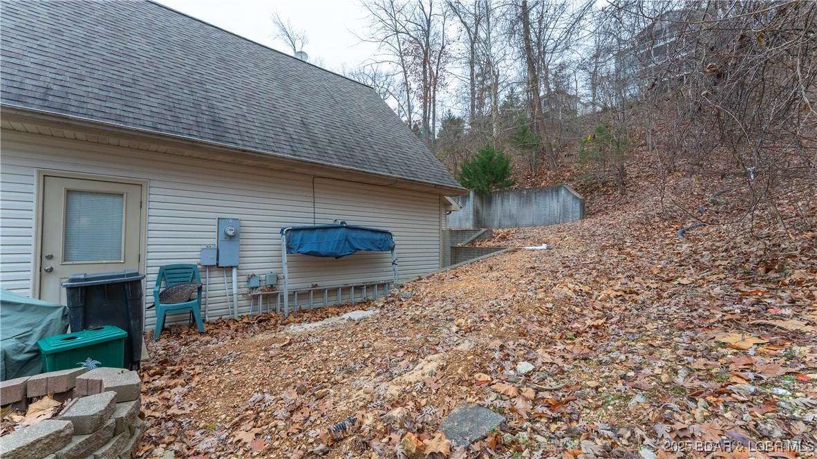 Camelot Estates - Residential