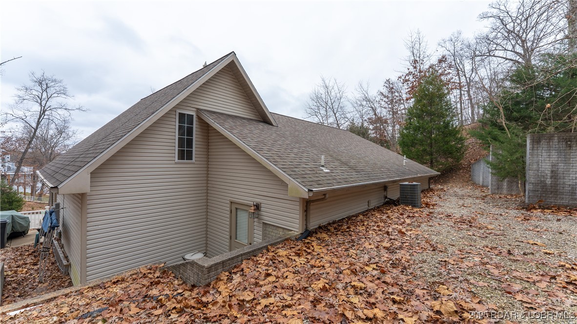 Camelot Estates - Residential