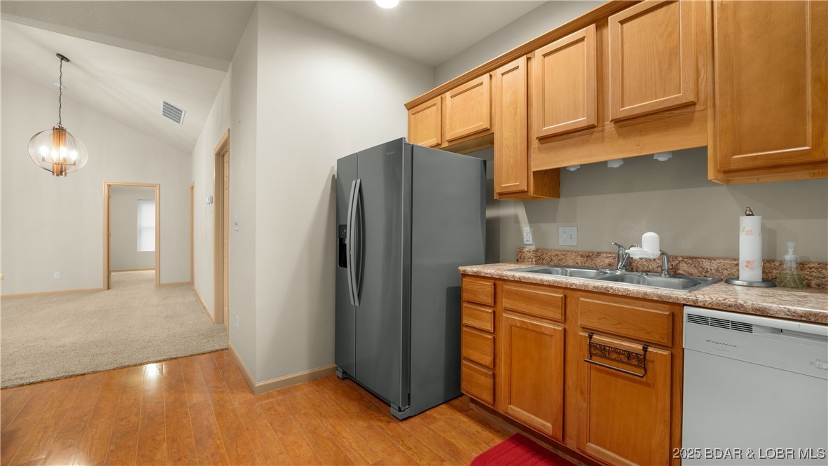 Camelot Estates - Residential