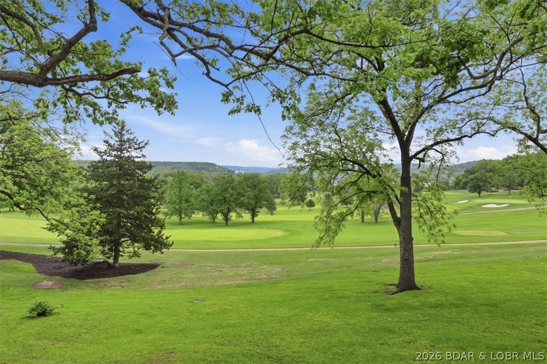 Country Club Drive - Residential