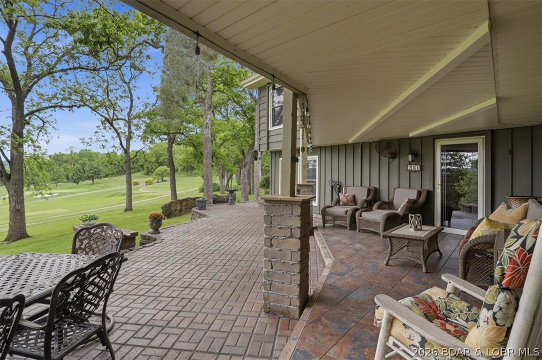 Country Club Drive - Residential