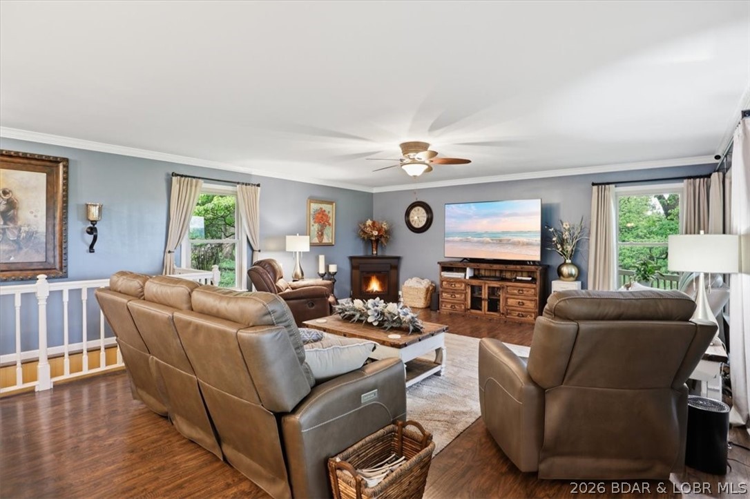 Country Club Drive - Residential