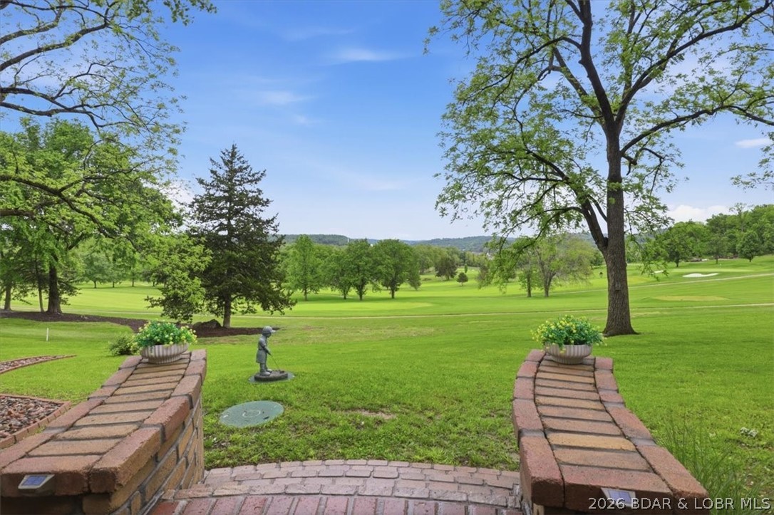 Country Club Drive - Residential