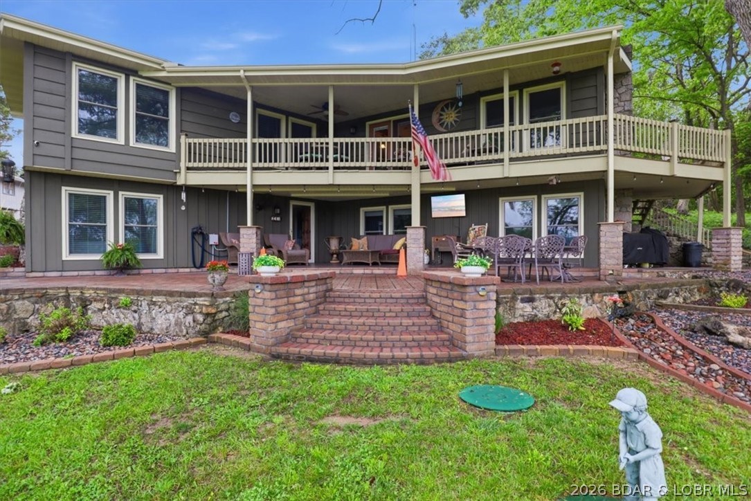 Country Club Drive - Residential