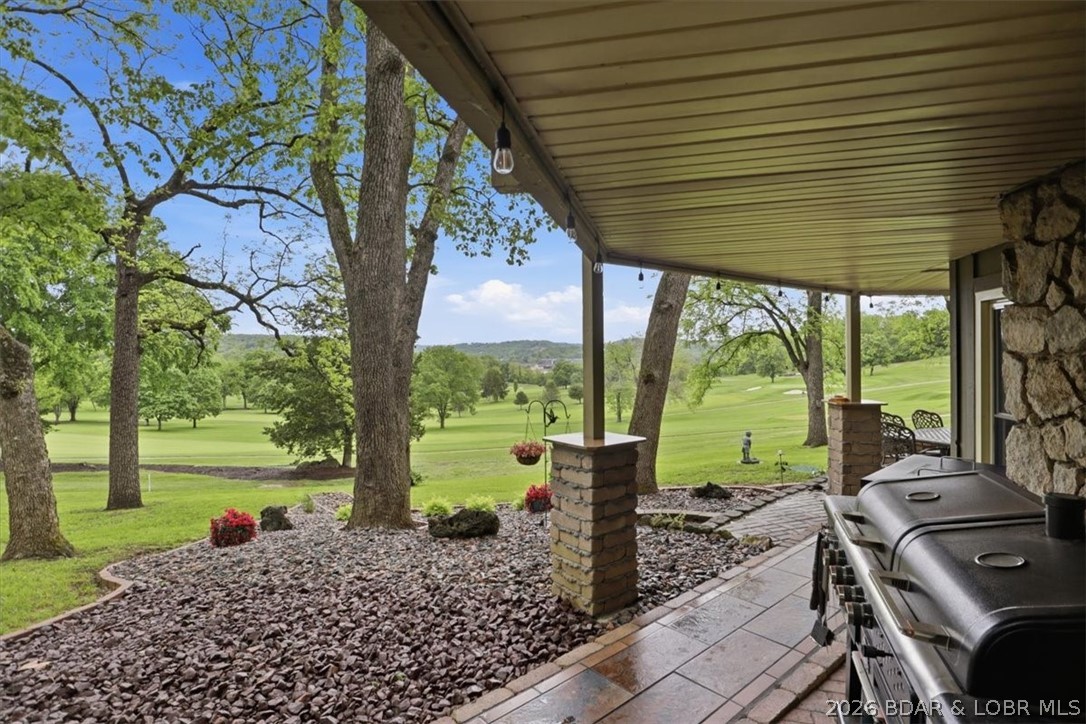 Country Club Drive - Residential