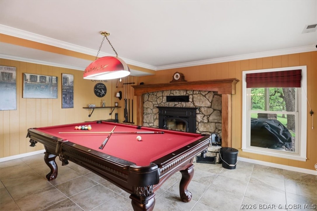 Country Club Drive - Residential