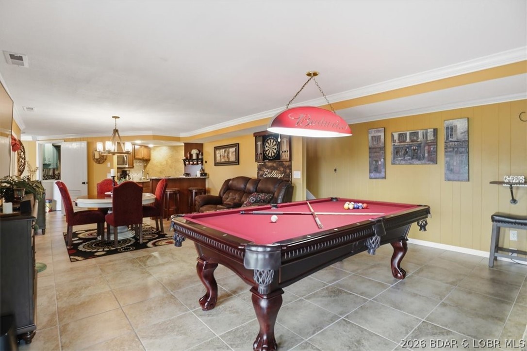 Country Club Drive - Residential