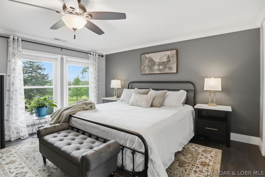 Country Club Drive - Residential