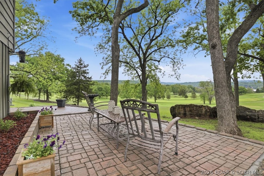 Country Club Drive - Residential
