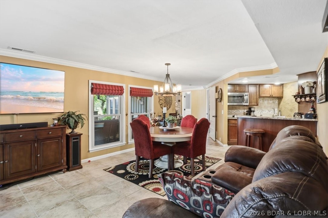 Country Club Drive - Residential