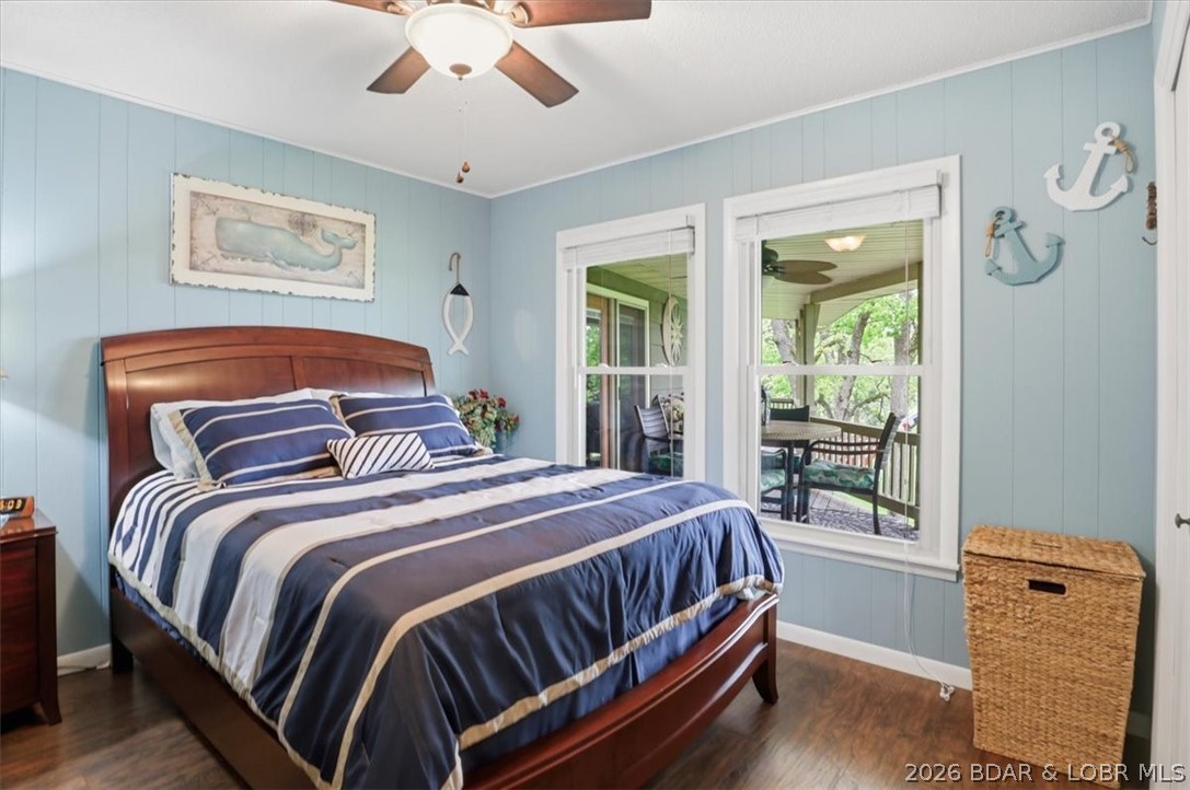 Country Club Drive - Residential