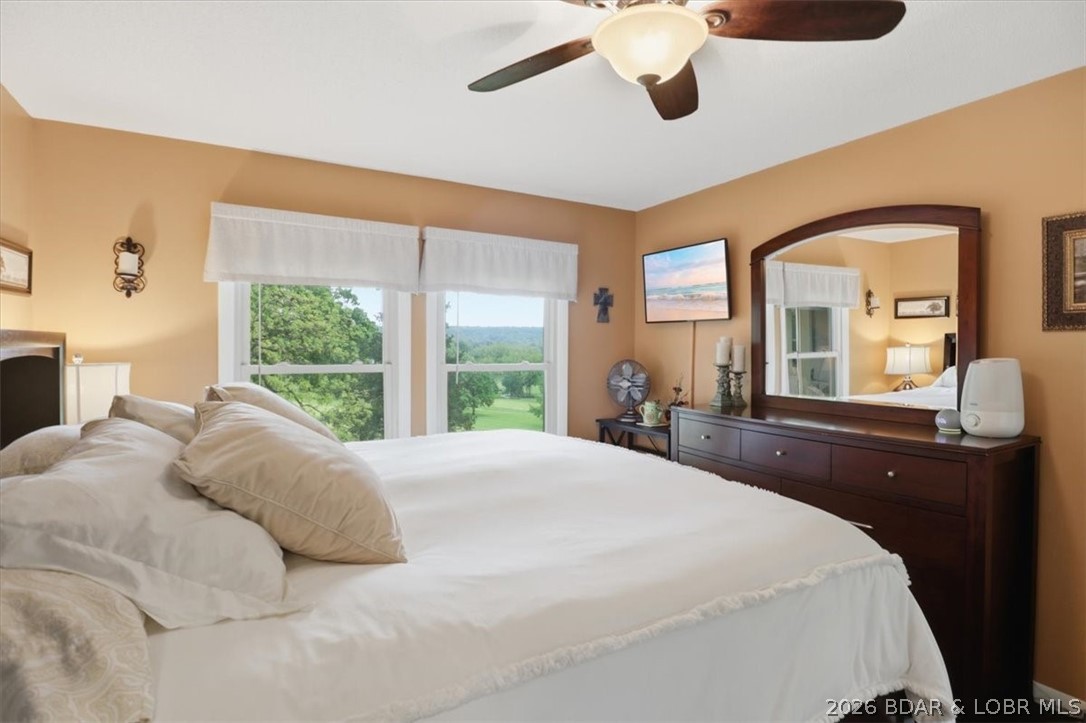 Country Club Drive - Residential