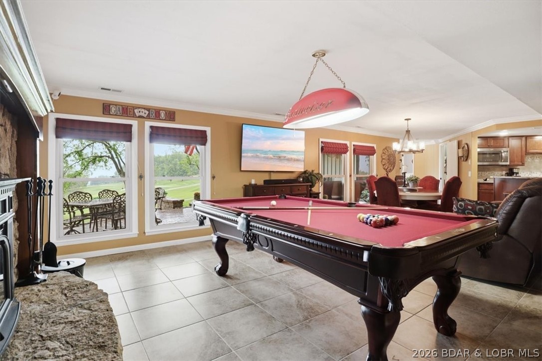 Country Club Drive - Residential