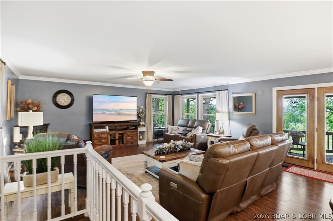Country Club Drive - Residential